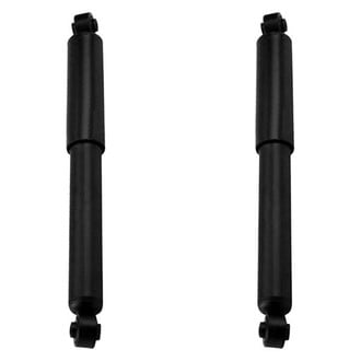 iD Select® - Rear Shock Absorbers and Struts