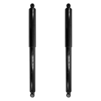 iD Select® - Rear Shock Absorbers