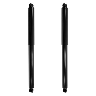 iD Select® - Rear Shock Absorbers