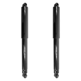 iD Select® - Rear Shock Absorbers