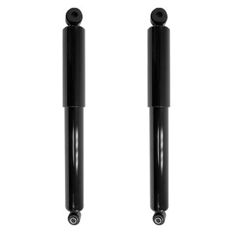 iD Select® - Rear Shock Absorbers