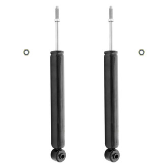 iD Select® - Rear Shock Absorbers and Struts