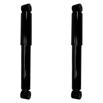 iD Select® - Rear Shock Absorbers and Struts
