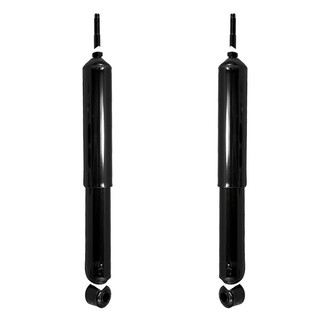 iD Select® - Rear Shock Absorbers