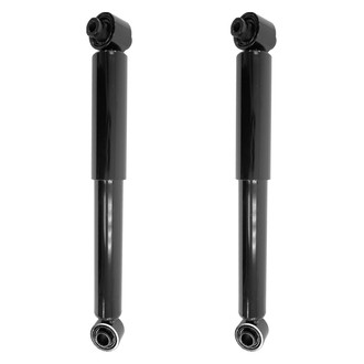 iD Select® - Rear Shock Absorbers and Struts