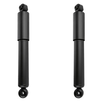 iD Select® - Rear Shock Absorbers