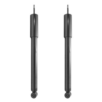 iD Select® - Rear Shock Absorbers and Struts