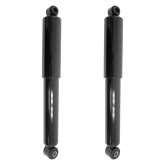 iD Select® - Rear Shock Absorbers