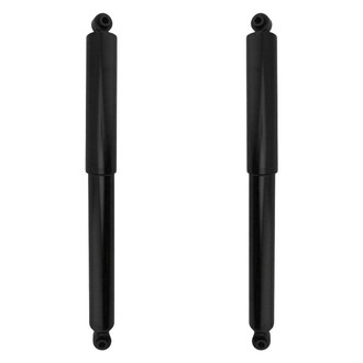 iD Select® - Rear Shock Absorbers and Struts