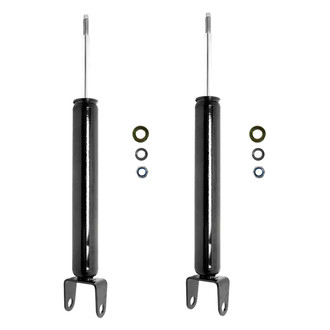 iD Select® - Rear Shock Absorbers and Struts