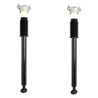 iD Select® - Rear Shock Absorbers and Struts