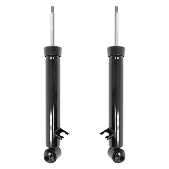 iD Select® - Rear Shock Absorbers and Struts