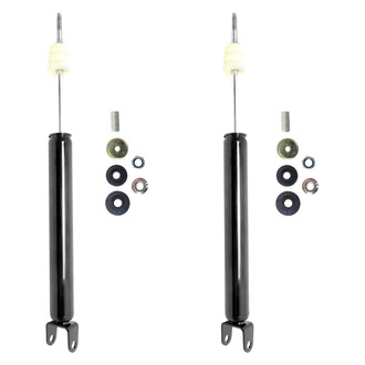 iD Select® - Rear Shock Absorbers