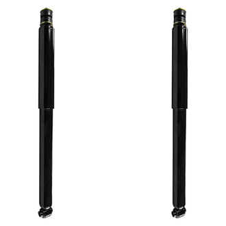 iD Select® - Rear Shock Absorbers