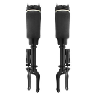 iD Select® - Front Electronic Air Complete Strut Assemblies