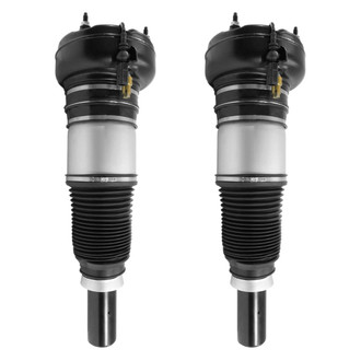 iD Select® - Front Air Complete Strut Assemblies