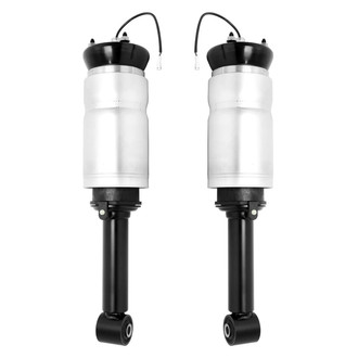 iD Select® - Front Electronic Air Complete Strut Assemblies