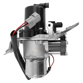 iD Select® - Air Suspension Compressor