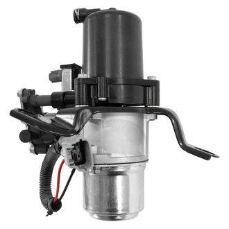 iD Select® - Air Suspension Compressor