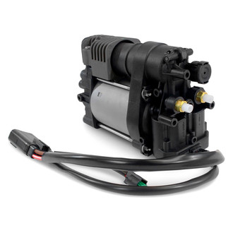 iD Select® - New Air Suspension Compressor