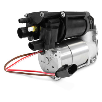 iD Select® - New Air Suspension Compressor