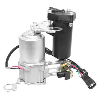 iD Select® - Air Suspension Compressor