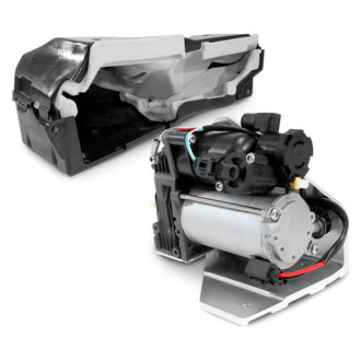 iD Select® - New Air Suspension Compressor