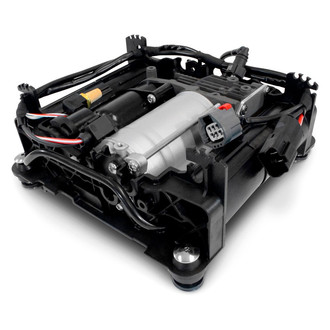 iD Select® - New Air Suspension Compressor