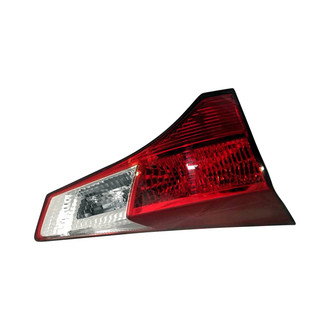 iD Select® - Driver Side Inner Replacement Tail Light (CAPA Certified)