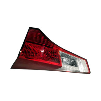 iD Select® - Passenger Side Inner Replacement Tail Light (CAPA Certified)