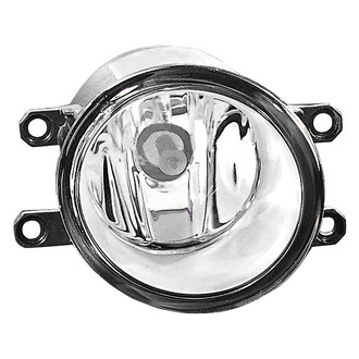 iD Select® - Passenger Side Replacement Fog Light (CAPA Certified)