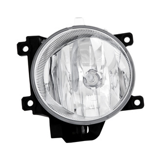 iD Select® - Driver Side Replacement Fog Light (CAPA Certified)