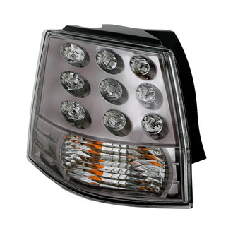 iD Select® - Driver Side Outer Replacement Tail Light (Standard Line)