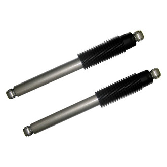 iD Select® - Rear Standard Active to Passive Suspension Conversion Kit