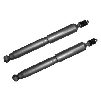 iD Select® - Rear Active to Passive Suspension Conversion Kit