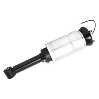 iD Select® - Front Driver or Passenger Side Electronic Air Complete Strut Assembly