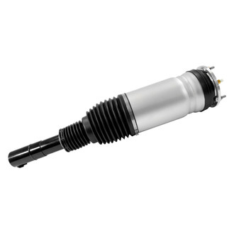 iD Select® - Front Driver Side Electronic Air Complete Strut Assembly