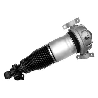 iD Select® - Rear Driver Side Electronic Air Complete Strut Assembly