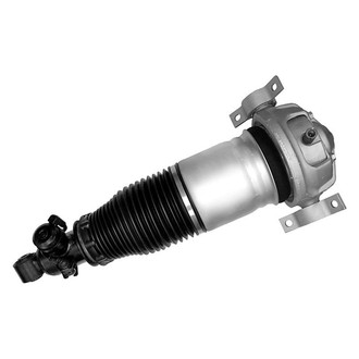 iD Select® - Rear Passenger Side Electronic Air Complete Strut Assembly