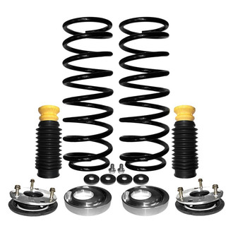 iD Select® - Air Ditcher™ Front Air Spring to Coil Spring Conversion Kit