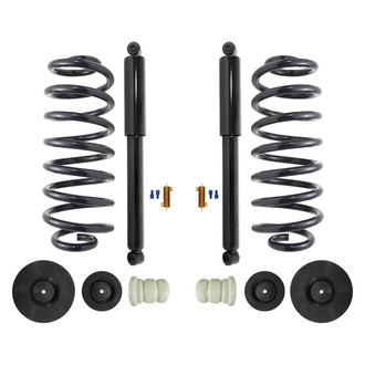 iD Select® - Elite Suspension™ Rear New Active to Passive Suspension Conversion Kit