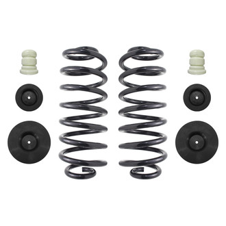 iD Select® - Air Ditcher™ Rear Air Spring to Coil Spring Conversion Kit