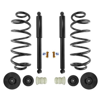 iD Select® - Elite Suspension™ Rear New Active to Passive Suspension Conversion Kit