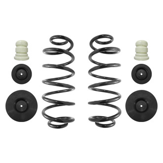 iD Select® - Air Ditcher™ Rear Air Spring to Coil Spring Conversion Kit