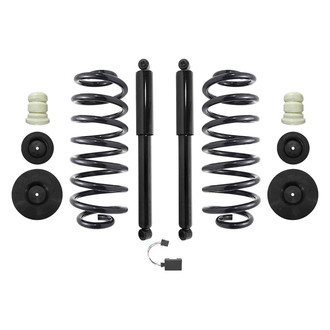iD Select® - Elite Suspension™ Rear New Active to Passive Suspension Conversion Kit