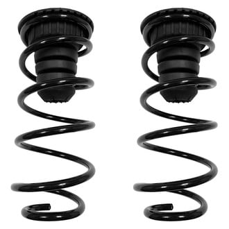 iD Select® - Air Ditcher™ Rear Active to Passive Suspension Conversion Kit
