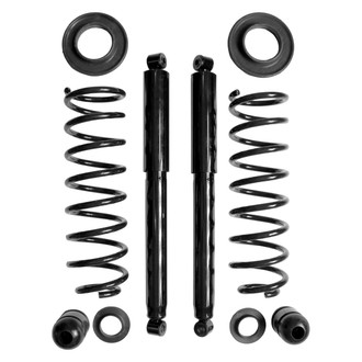 iD Select® - Rear Air Spring to Coil Spring Conversion Kit