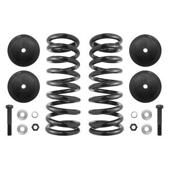 iD Select® - Elite Suspension™ Rear New Air Spring to Coil Spring Conversion Kit