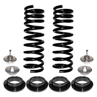 iD Select® - Air Ditcher™ Rear Air Spring to Coil Spring Conversion Kit