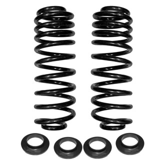 iD Select® - Air Ditcher™ Rear Air Spring to Coil Spring Conversion Kit